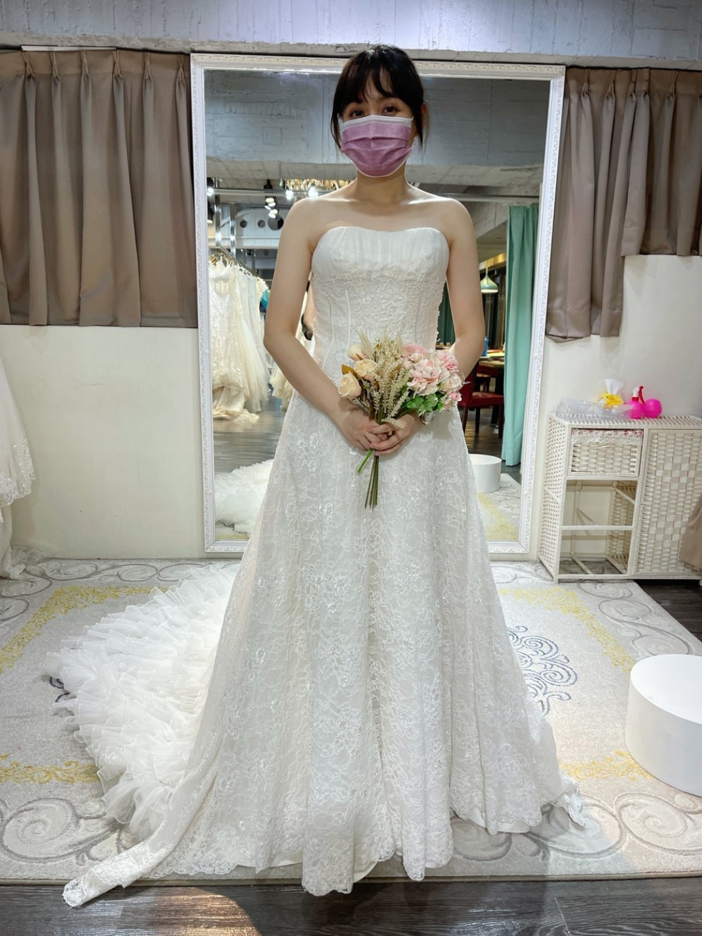 婚紗禮服,結婚包套,客戶評價